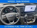 New 2025 Ford Transit 350 HD Medium Roof AWD Empty Cargo Van for sale #1934 - photo 9