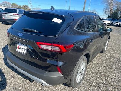 New 2026 Ford Escape - photo 1