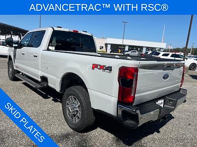 New 2026 Ford F-350 Lariat Crew Cab 4WD SRW Pickup for sale #20182 - photo 2