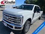 New 2026 Ford F-350 Lariat Crew Cab 4WD SRW Pickup for sale #20182 - photo 1