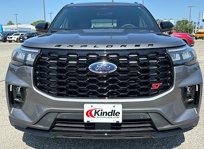 New 2026 Ford Explorer ST for sale #20253 - photo 2