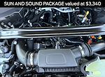 New 2026 Ford Explorer ST for sale #20253 - photo 3