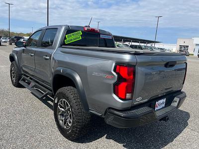 2023 Chevrolet Colorado Crew Cab 4x4 Pickup for sale #20454G - photo 2