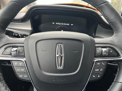 Used 2023 Lincoln Nautilus Standard for sale #20458G - photo 2