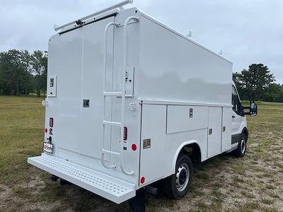 New 2025 Ford Transit 350 - photo 1
