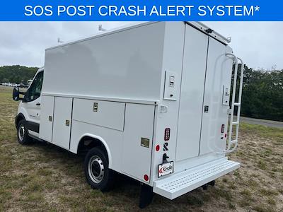2025 Ford Transit 350 RWD Reading Service Utility Van for sale #20609F - photo 2