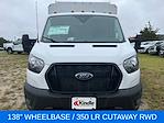 New 2025 Ford Transit 350 11' Reading Aluminum Service Utility Van for sale #20609F - photo 2
