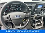 New 2025 Ford Transit 350 11' Reading Aluminum Service Utility Van for sale #20609F - photo 7