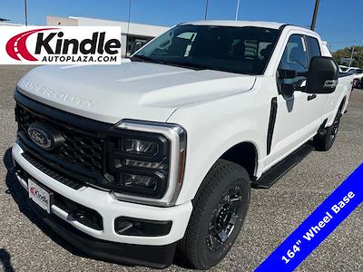 2025 Ford F-350 Super Cab SRW 4x4 Pickup for sale #20684F - photo 1