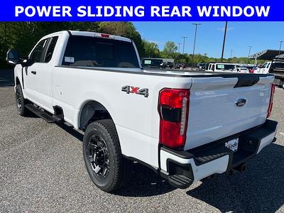 2025 Ford F-350 Super Cab SRW 4x4 Pickup for sale #20684F - photo 2