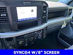 2025 Ford F-350 Super Cab SRW 4x4 Pickup for sale #20684F - photo 13