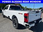 2025 Ford F-350 Super Cab SRW 4x4 Pickup for sale #20684F - photo 2