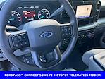 2025 Ford F-350 Super Cab SRW 4x4 Pickup for sale #20684F - photo 9