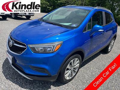 2017 Buick Encore FWD SUV for sale #20718Q - photo 1
