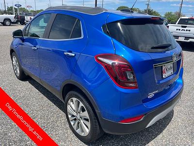 2017 Buick Encore FWD SUV for sale #20718Q - photo 2