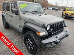 2021 Jeep Wrangler 4x4 SUV for sale #20724P - photo 7