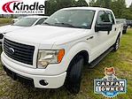 2014 Ford F-150 SuperCrew Cab 4x4 Pickup for sale #20725Q - photo 1