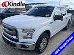 2015 Ford F-150 SuperCrew Cab 4x4 Pickup for sale #20734Q - photo 1