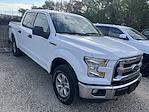 2015 Ford F-150 SuperCrew Cab 4x4 Pickup for sale #20734Q - photo 4