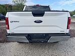 2015 Ford F-150 SuperCrew Cab 4x4 Pickup for sale #20734Q - photo 9