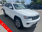 2020 Jeep Grand Cherokee 4x4 SUV for sale #20738Q - photo 8
