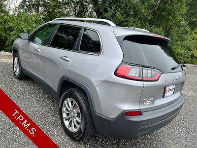 2021 Jeep Cherokee 4WD SUV for sale #20738R - photo 2