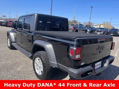 2020 Jeep Gladiator Crew Cab 4x4 Pickup for sale #20787P - photo 2
