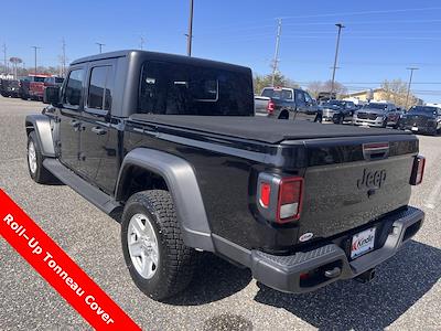 2020 Jeep Gladiator Crew Cab 4x4 Pickup for sale #20787P - photo 2