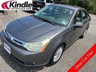2010 Ford Focus Hatchback for sale #20805 - photo 1