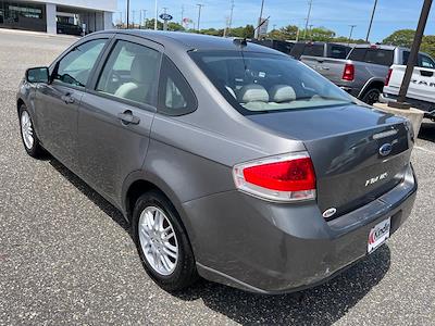 2010 Ford Focus Hatchback for sale #20805 - photo 2