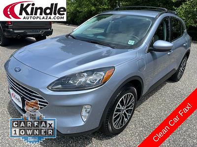 2022 Ford Escape FWD SUV for sale #20813 - photo 1