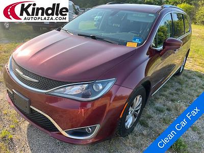 2018 Chrysler Pacifica FWD Minivan for sale #20813A - photo 1