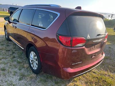 2018 Chrysler Pacifica FWD Minivan for sale #20813A - photo 2