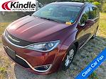 2018 Chrysler Pacifica FWD Minivan for sale #20813A - photo 1