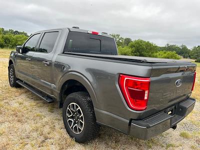 2022 Ford F-150 SuperCrew Cab 4x4 Pickup for sale #20814Q - photo 2
