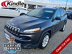 2017 Jeep Cherokee FWD SUV for sale #20816Q - photo 1