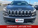2017 Jeep Cherokee FWD SUV for sale #20816Q - photo 4