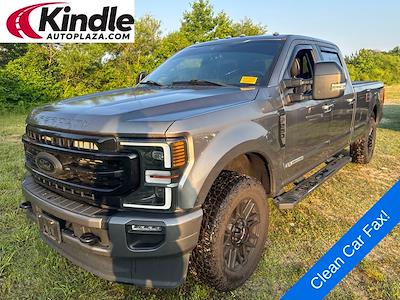 2022 Ford F-250 Crew Cab 4x4 Pickup for sale #20828 - photo 1