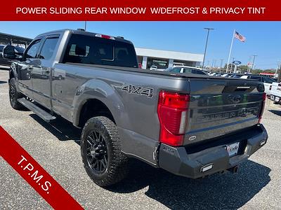 2022 Ford F-250 Crew Cab 4WD Pickup for sale #20828 - photo 2