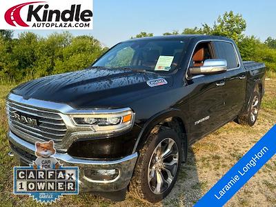 2020 Ram 1500 Crew Cab 4x4 Pickup for sale #20829 - photo 1