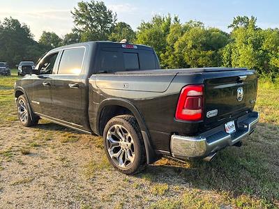 2020 Ram 1500 Crew Cab 4x4 Pickup for sale #20829 - photo 2