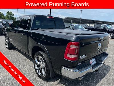 2020 Ram 1500 Crew Cab 4x4 Pickup for sale #20829 - photo 2