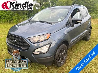 2022 Ford EcoSport AWD SUV for sale #20830 - photo 1