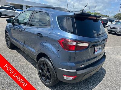 Used 2022 Ford EcoSport SES AWD SUV for sale #20830 - photo 2