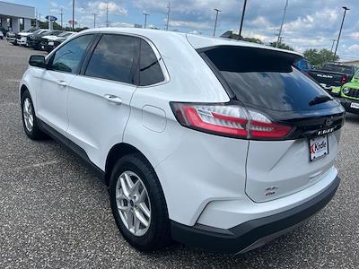 2022 Ford Edge AWD SUV for sale #20833P - photo 2