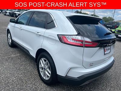 2022 Ford Edge AWD SUV for sale #20833P - photo 2
