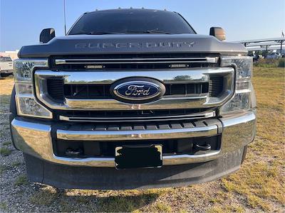 2022 Ford F-450 Crew Cab DRW 4x4 Cab Chassis for sale #20837 - photo 1