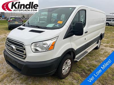 2019 Ford Transit 250 Low Roof 4x2 Empty Cargo Van for sale #20840 - photo 1