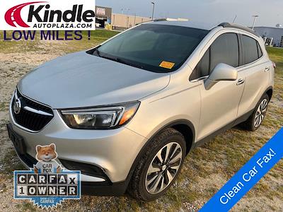 2021 Buick Encore FWD SUV for sale #20842 - photo 1