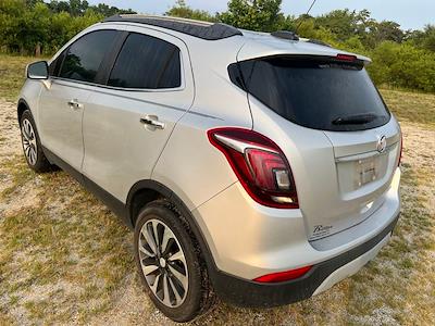 2021 Buick Encore FWD SUV for sale #20842 - photo 2